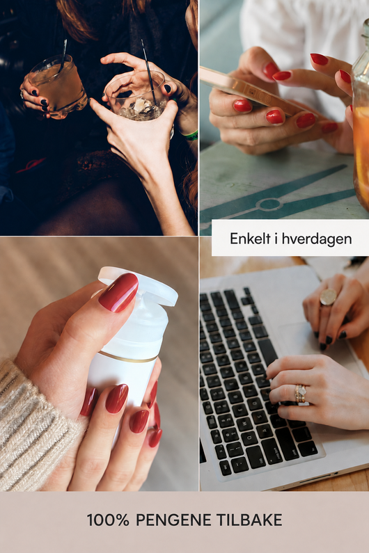 Enkelt i hverdagen