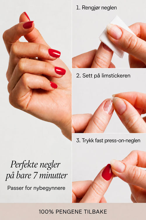 Startsett