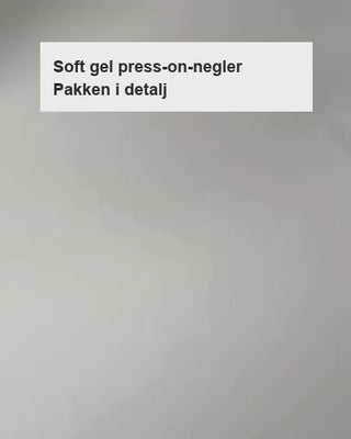 Slik åpner du pakken – norsk veiledning