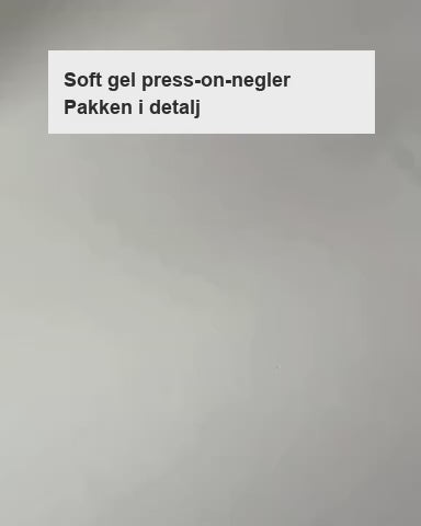 Slik åpner du pakken – norsk veiledning
